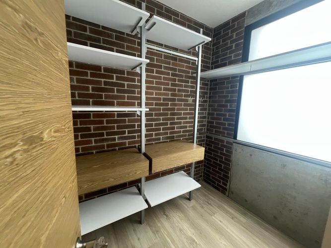 Apartamento de 3 alcobas en arriendo en Los Balsos, Medellín, 195 m² · foto 12 de 19