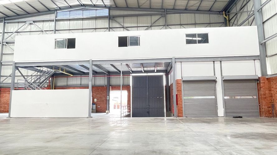 Bodega en venta en Acopi, Yumbo, 1500 m² · foto 11 de 21