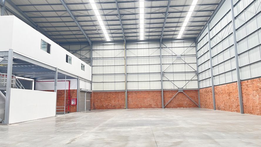 Bodega en venta en Acopi, Yumbo, 1500 m² · foto 15 de 21