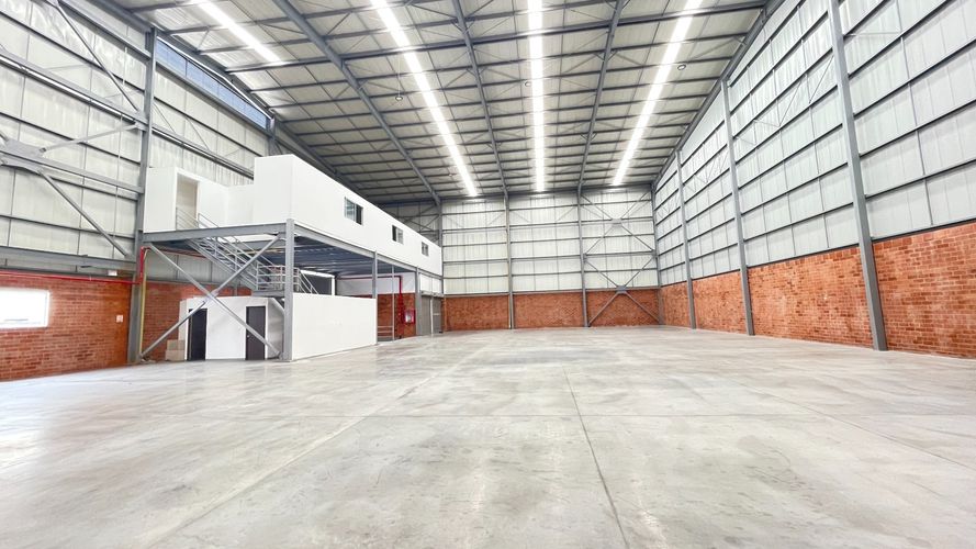 Bodega en venta en Acopi, Yumbo, 1500 m² · foto 16 de 21