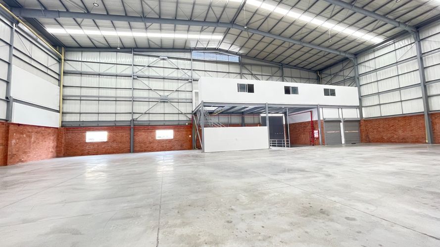 Bodega en venta en Acopi, Yumbo, 1500 m² · foto 2 de 21