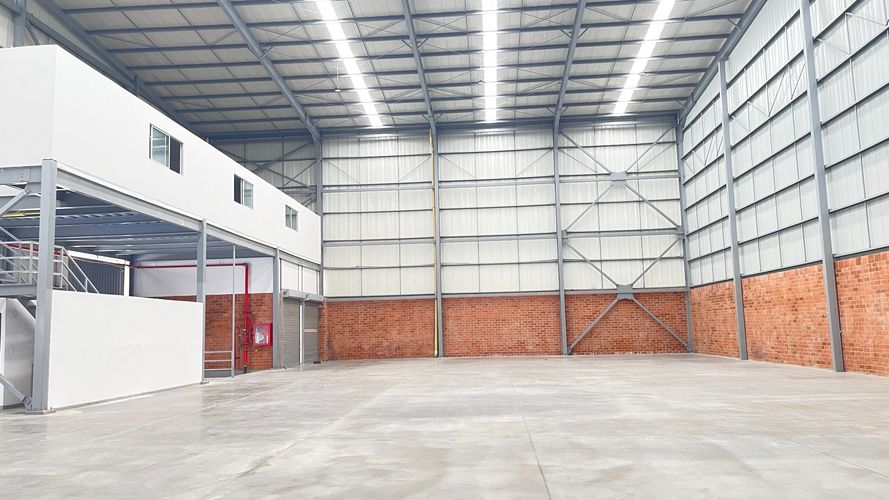 Bodega en venta en Acopi, Yumbo, 1500 m² · foto 7 de 21