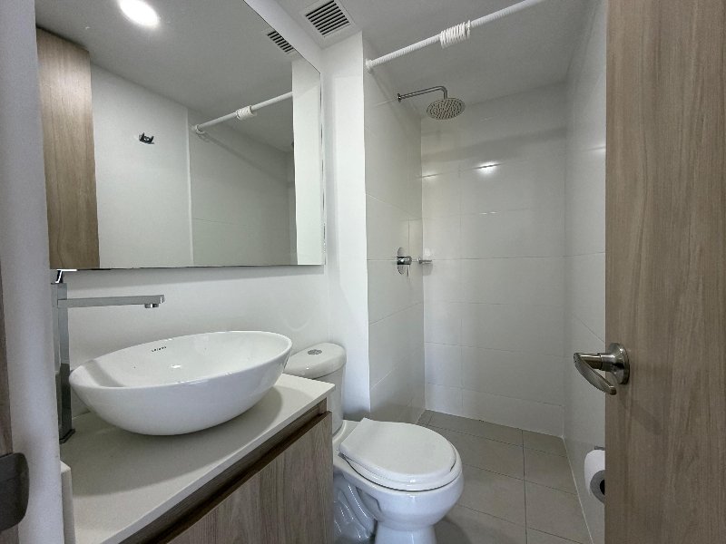 Apartamento en venta en Alcaravanes, Marinilla · foto 6 de 14