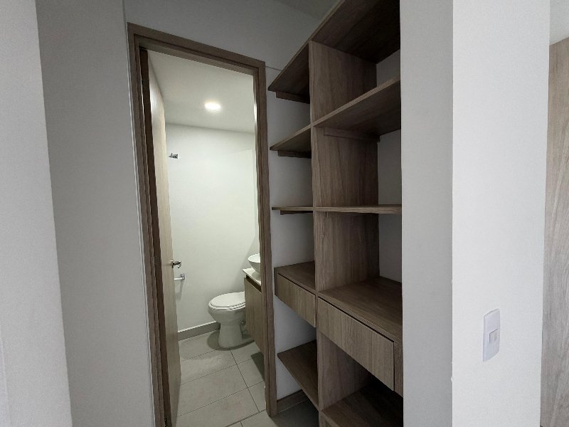 Apartamento en venta en Alcaravanes, Marinilla · foto 13 de 14