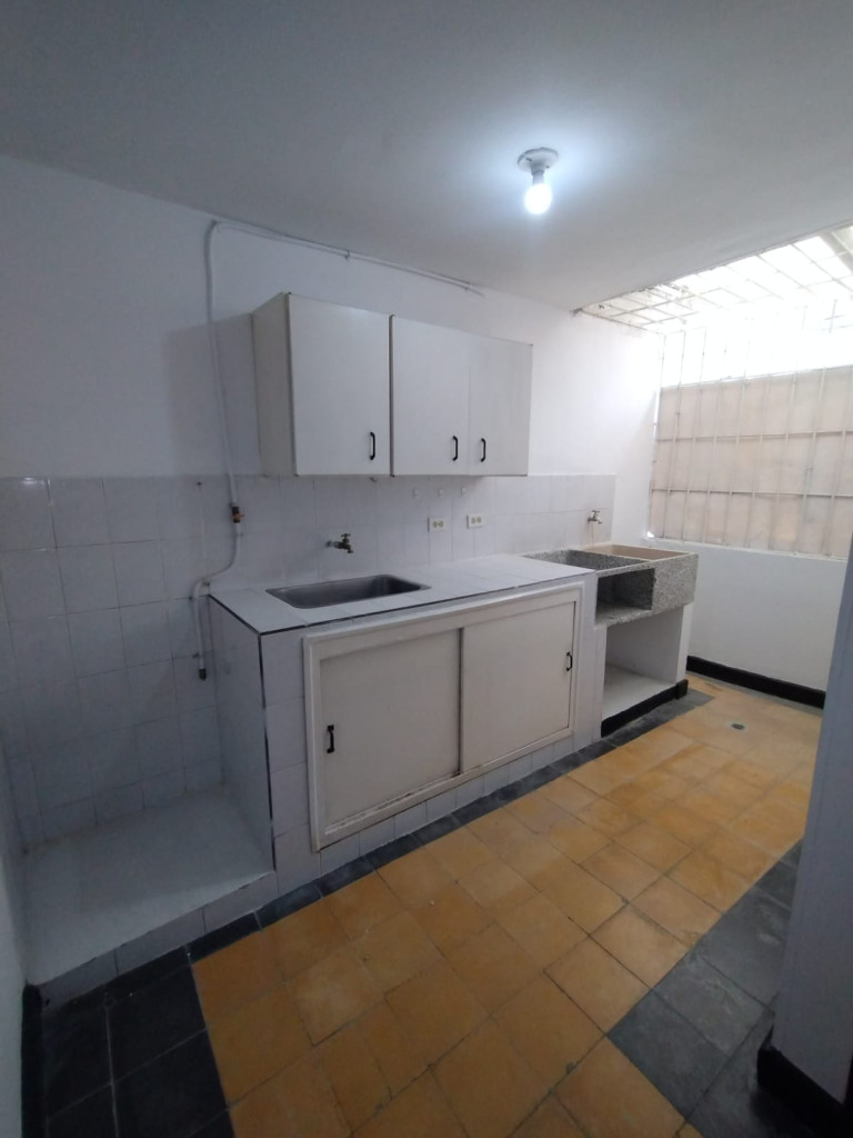 Apartaestudio en arriendo en Miraflores, Cali · foto 6 de 9