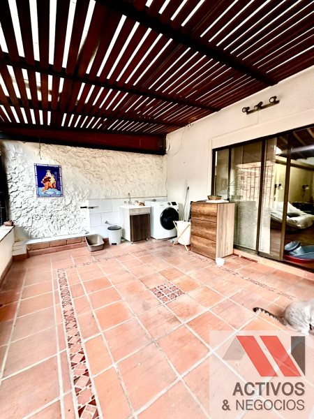 Apartamento en arriendo en Laureles, Medellín · foto 7 de 15