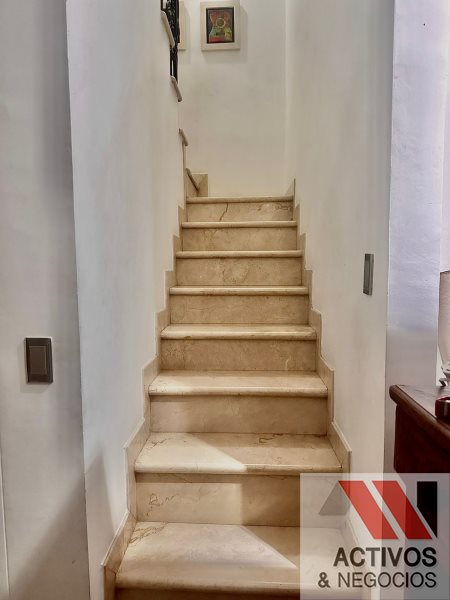 Apartamento en arriendo en Laureles, Medellín · foto 8 de 15