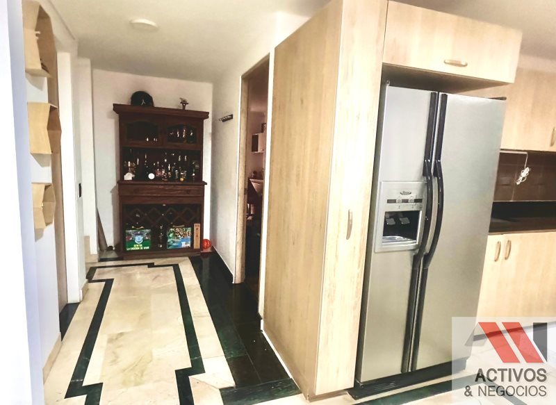 Apartamento en arriendo en Laureles, Medellín · foto 9 de 15