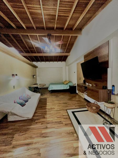 Apartamento en arriendo en Laureles, Medellín · foto 11 de 15