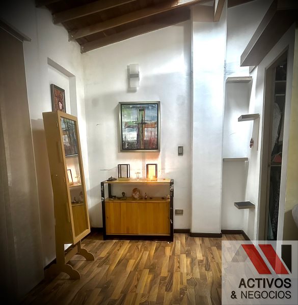 Apartamento en arriendo en Laureles, Medellín · foto 12 de 15