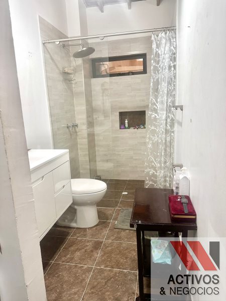 Apartamento en arriendo en Laureles, Medellín · foto 13 de 15