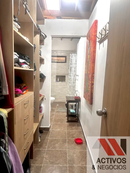 Apartamento en arriendo en Laureles, Medellín · foto 14 de 15