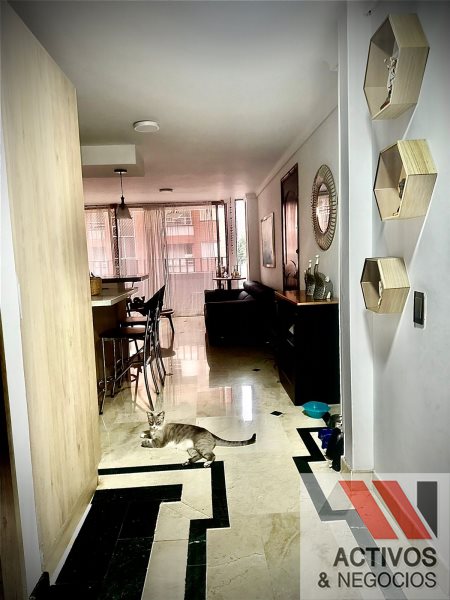 Apartamento en arriendo en Laureles, Medellín · foto 15 de 15
