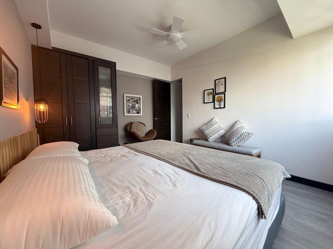 Apartamento de 3 alcobas en venta en La Barquereña, Sabaneta, 100 m² · foto 13 de 18