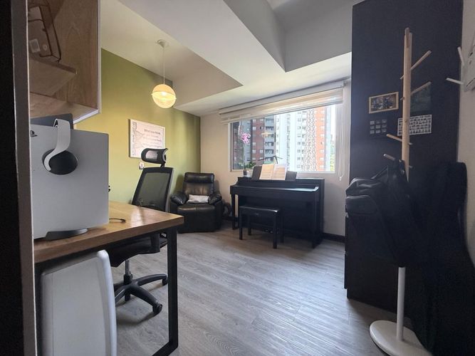 Apartamento de 3 alcobas en venta en La Barquereña, Sabaneta, 100 m² · foto 14 de 18