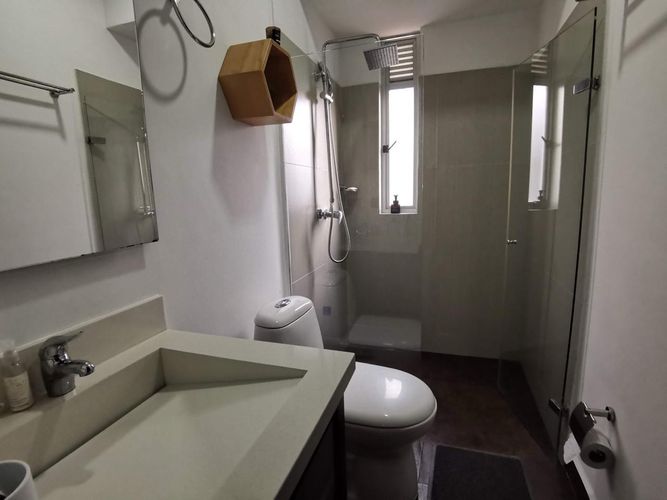 Apartamento de 3 alcobas en venta en La Barquereña, Sabaneta, 100 m² · foto 17 de 18