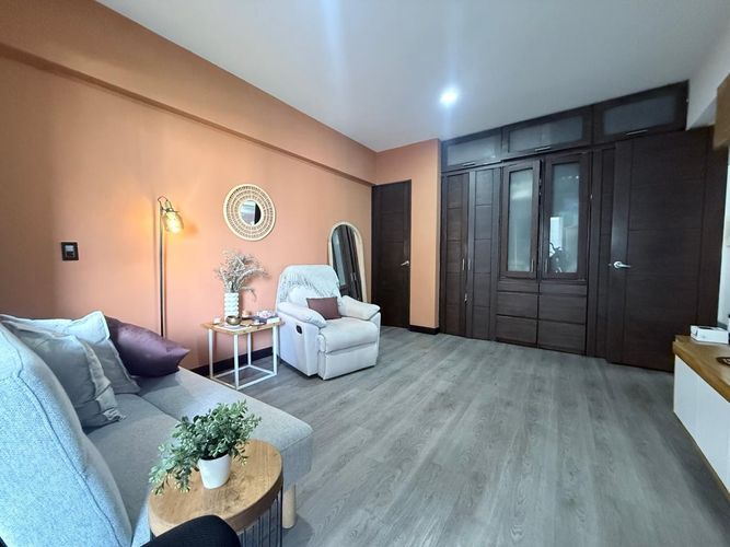 Apartamento de 3 alcobas en venta en La Barquereña, Sabaneta, 100 m² · foto 5 de 18