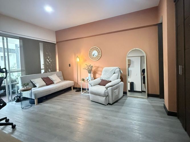 Apartamento de 3 alcobas en venta en La Barquereña, Sabaneta, 100 m² · foto 3 de 18