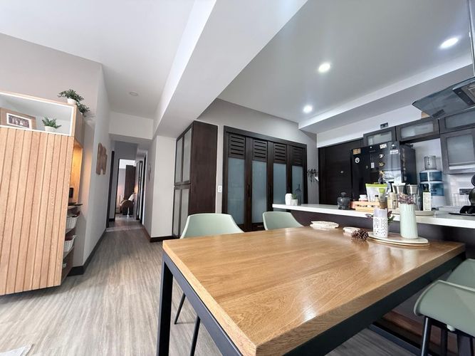 Apartamento de 3 alcobas en venta en La Barquereña, Sabaneta, 100 m² · foto 10 de 18