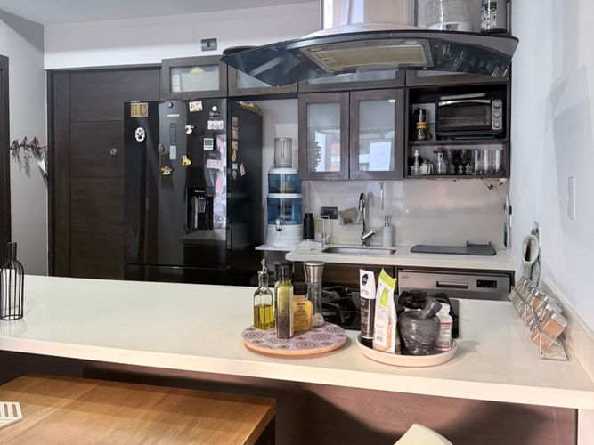 Apartamento de 3 alcobas en venta en La Barquereña, Sabaneta, 100 m² · foto 9 de 18