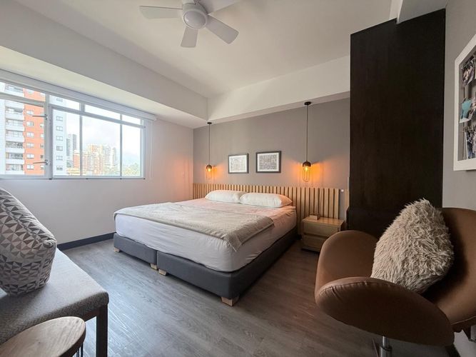 Apartamento de 3 alcobas en venta en La Barquereña, Sabaneta, 100 m² · foto 12 de 18