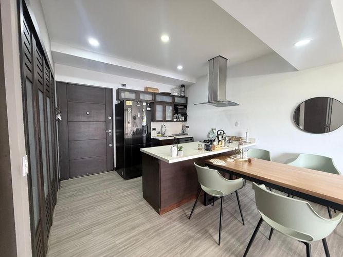 Apartamento de 3 alcobas en venta en La Barquereña, Sabaneta, 100 m² · foto 8 de 18