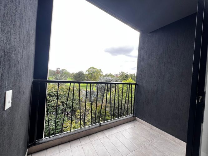 Apartaestudio en venta en Lisboa, Bogotá, 33 m² · foto 4 de 9
