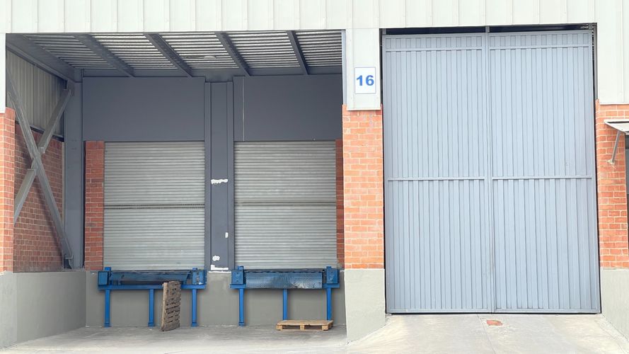 Bodega en venta en Calima, Cali, 1500 m² · foto 21 de 23