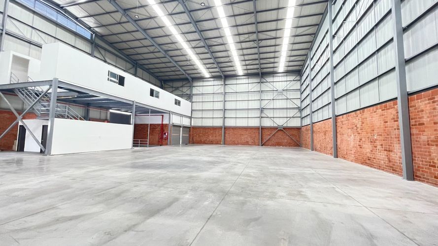 Bodega en venta en Calima, Cali, 1500 m² · foto 15 de 23