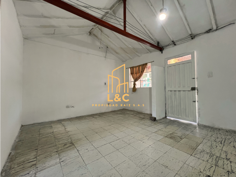 Casa en venta en San javier, Medellín 4