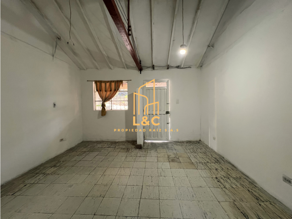 Casa en venta en San javier, Medellín 5