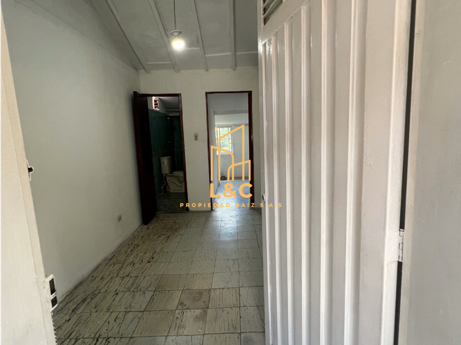 Casa de 2 alcobas en venta en Urbanizacion Nueva Andalucia, Medellín, 55 m² · foto 6 de 11