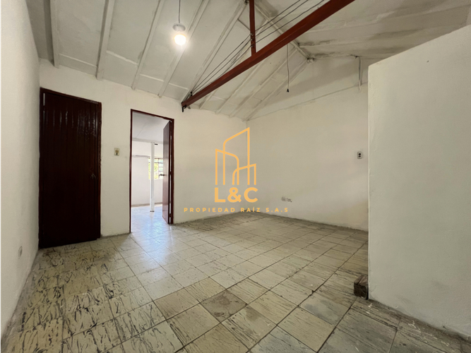 Casa de 2 alcobas en venta en Urbanizacion Nueva Andalucia, Medellín, 55 m² · foto 7 de 11