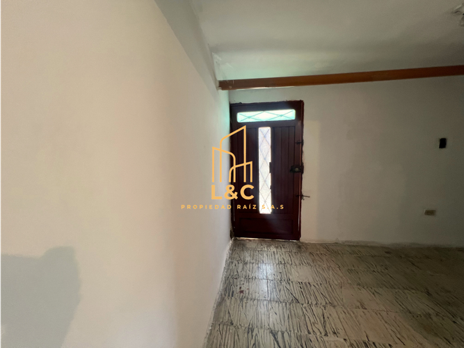 Casa de 2 alcobas en venta en Urbanizacion Nueva Andalucia, Medellín, 55 m² · foto 8 de 11