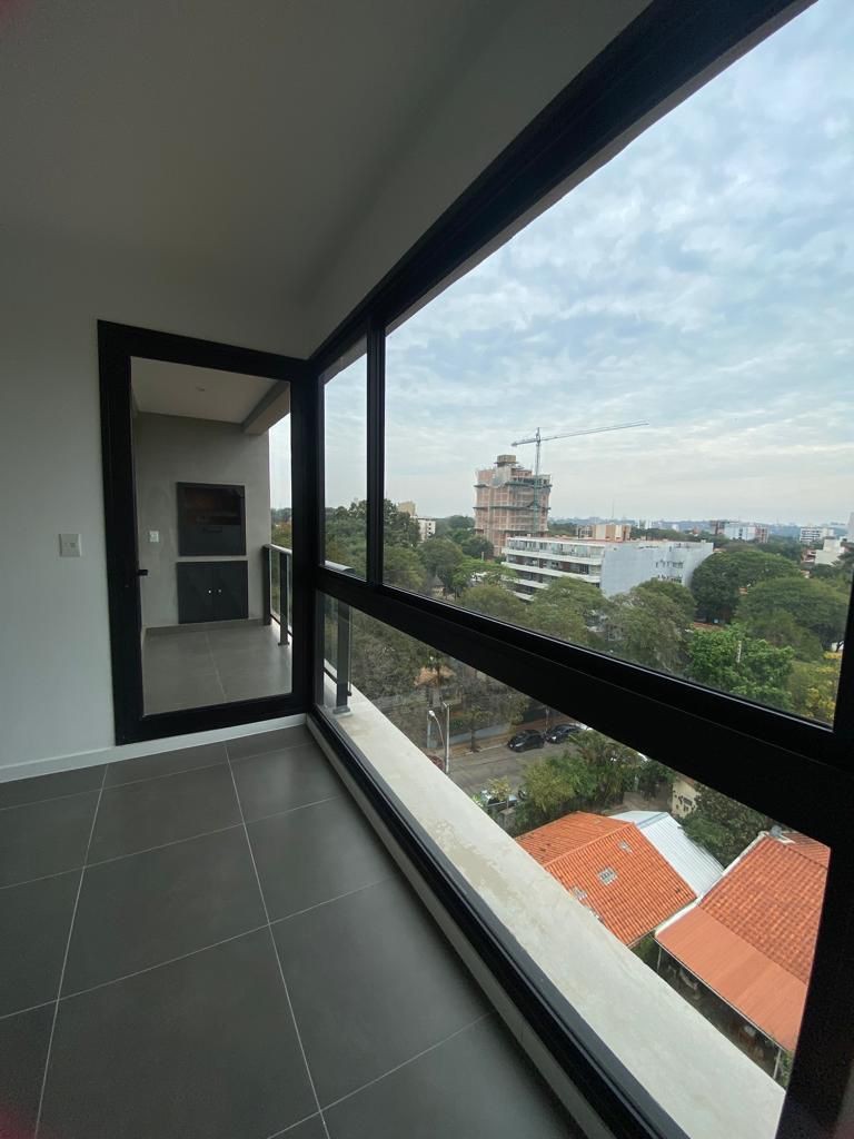 ALQUILO DEPTO EN VILLA MORRA EDIFICIO EYZAGUIRRE — foto 3