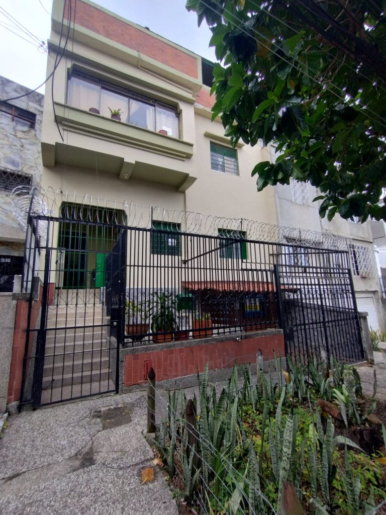 Apartaestudio en Arriendo en Miraflores, Cali
