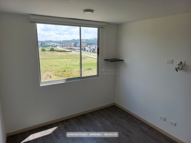 Apartaestudio en venta en Tunja, Tunja, 51 m² · foto 13 de 15