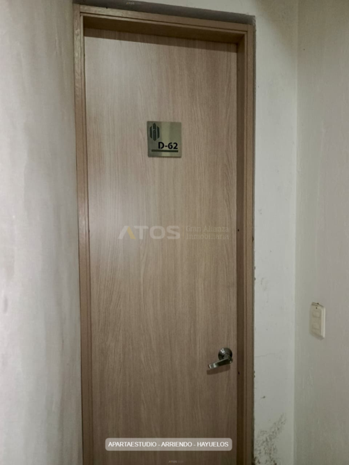 Apartaestudio en venta en Tunja, Tunja, 51 m² · foto 14 de 15