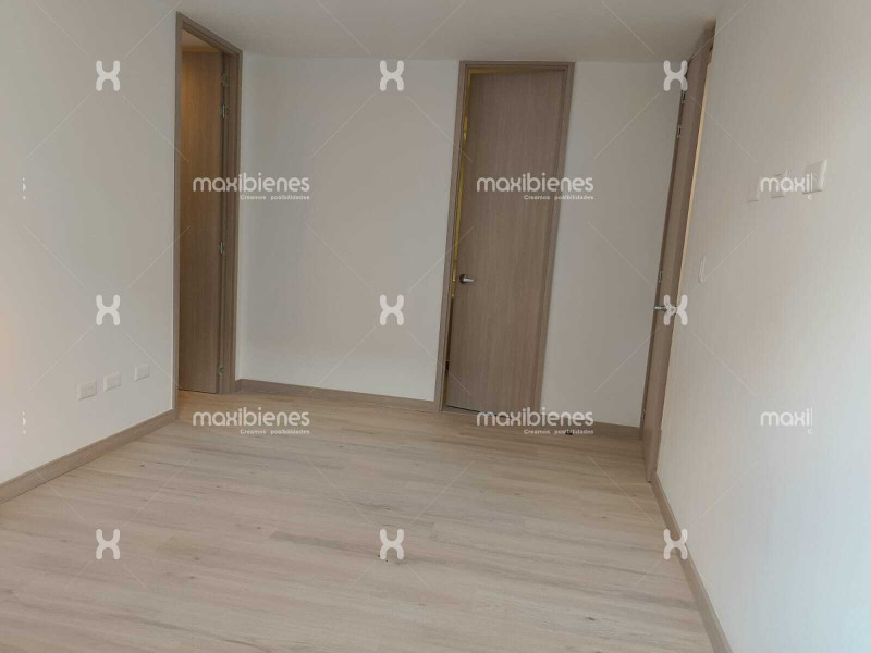 Apartamento en arriendo en Los Colegios, Rionegro · foto 2 de 9