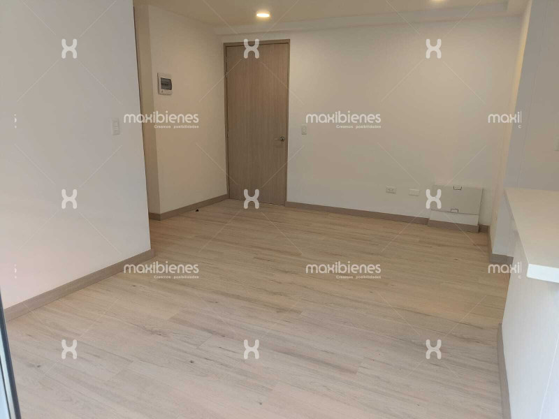 Apartamento en arriendo en Los Colegios, Rionegro · foto 3 de 9