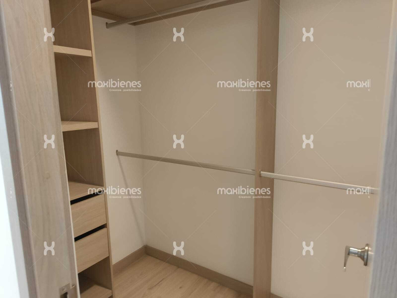 Apartamento en arriendo en Los Colegios, Rionegro · foto 5 de 9