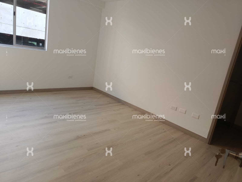Apartamento en arriendo en Los Colegios, Rionegro · foto 6 de 9