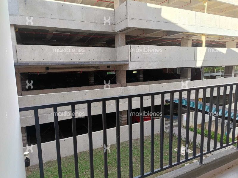 Apartamento en arriendo en Los Colegios, Rionegro · foto 7 de 9