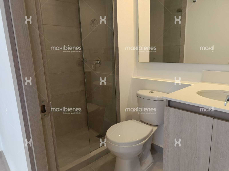 Apartamento en arriendo en Los Colegios, Rionegro · foto 9 de 9