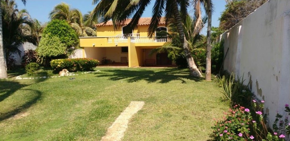 Casa en venta en Altos De Pradomar, Atlántico · foto 4 de 8