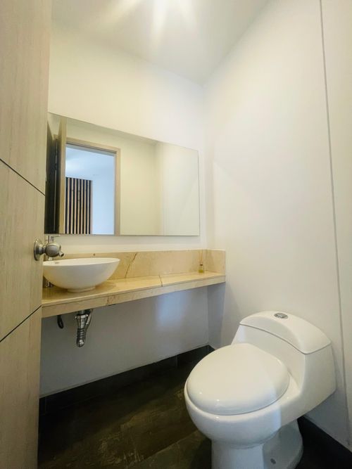 Apartamento en venta en Cristales, Cali · foto 4 de 16
