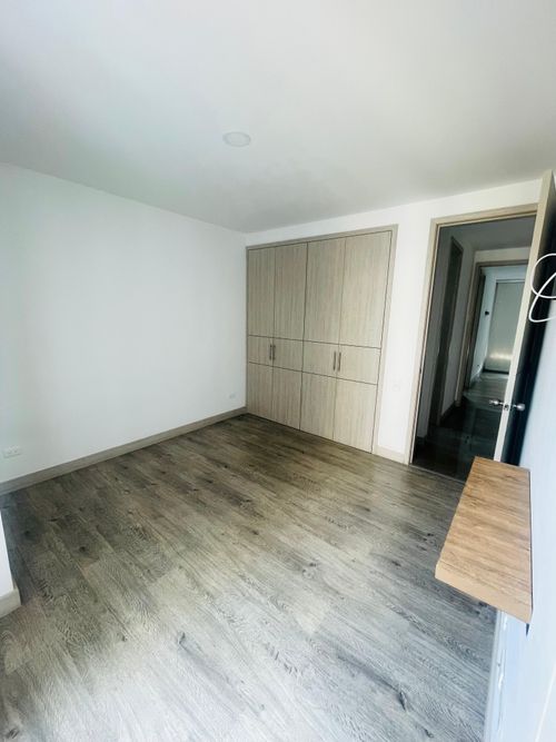 Apartamento en venta en Cristales, Cali · foto 13 de 16