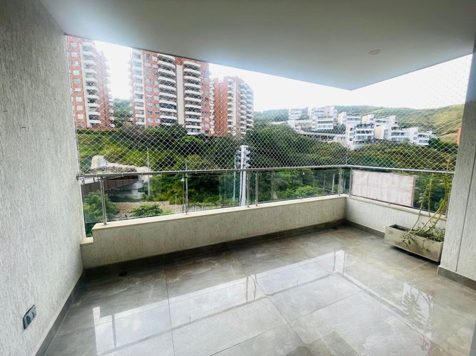 Apartamento en venta en Cristales, Cali · foto 15 de 16
