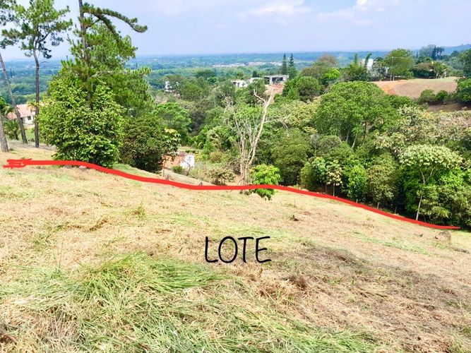 Lote en venta en Porerito, Jamundí, 3000 m² · foto 5 de 16