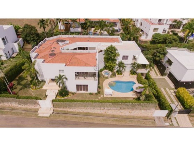 House for rent in Pance, Cali